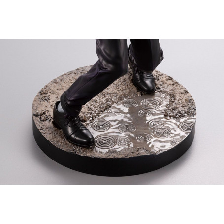 Kotobukiya Dc Comics - The Joker One Bad Day - Batman The Killing Joke PVC statuette ARTFX 1/6