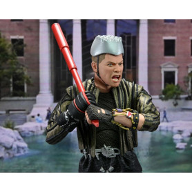 Neca - Ultimate 2015 Griff Tannen 1/12 - Back to the Future 2