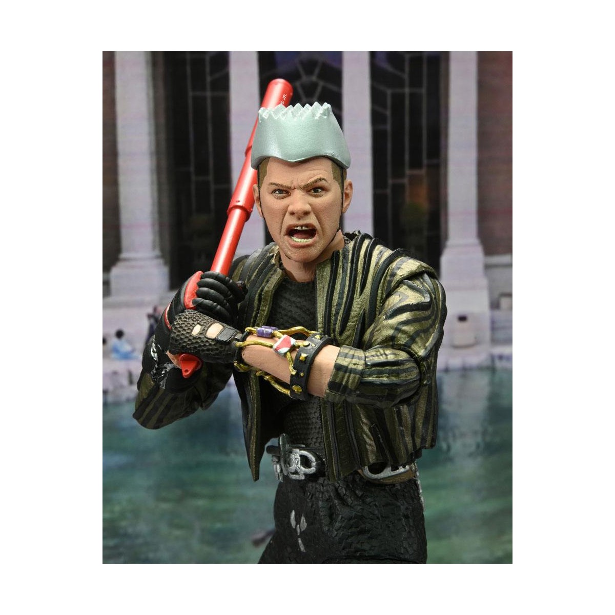 Neca - Ultimate 2015 Griff Tannen 1/12 - Back to the Future 2