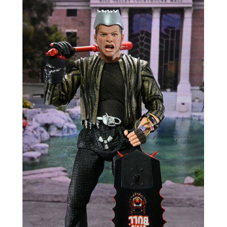Neca - Ultimate 2015 Griff Tannen 1/12 - Back to the Future 2