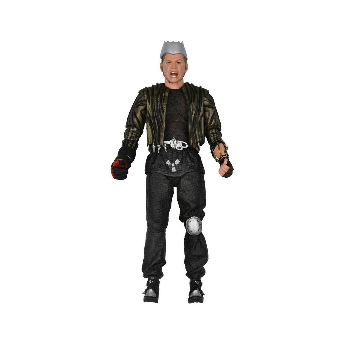 Neca - Ultimate 2015 Griff Tannen 1/12 - Back to the Future 2