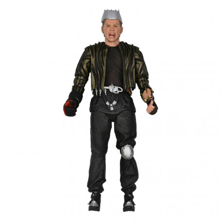 Neca - Ultimate 2015 Griff Tannen 1/12 - Back to the Future 2