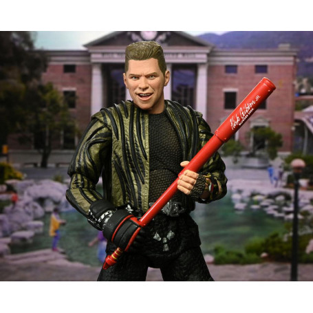 Neca - Ultimate 2015 Griff Tannen 1/12 - Back to the Future 2