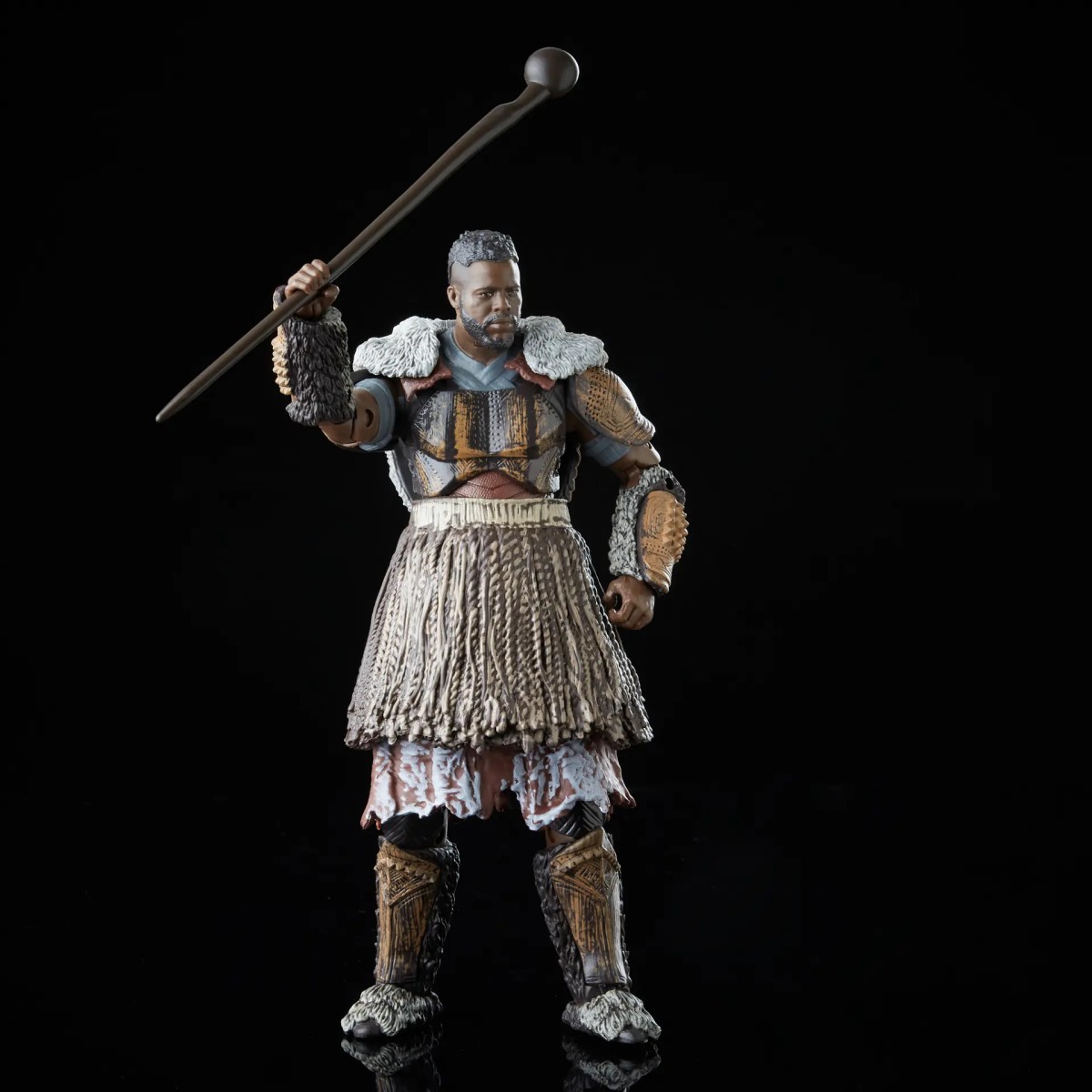 Marvel Legends Black Panther - M'Baku