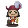 Funko POP! Villain 1081 - Disney CAPTAIN HOOK - CAPTAIN CROCHET - Peter Pan