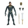 Marvel Legends Legacy Black Panther - Killmonger