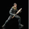 Marvel Legends Legacy Black Panther - Killmonger