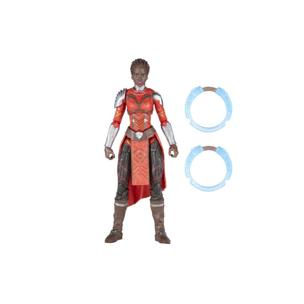 Marvel Legends Legacy Black Panther - Nakia