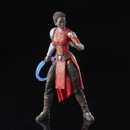 Marvel Legends Legacy Black Panther - Nakia