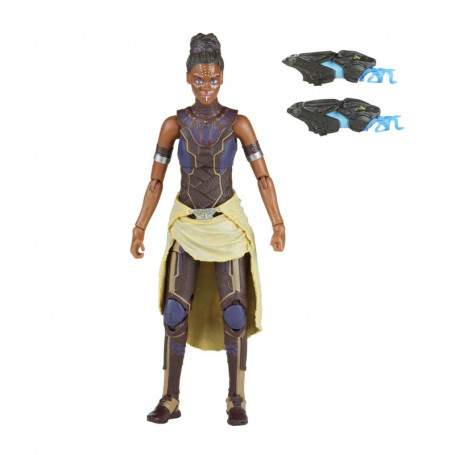 Marvel Legends Legacy Black Panther - Shuri