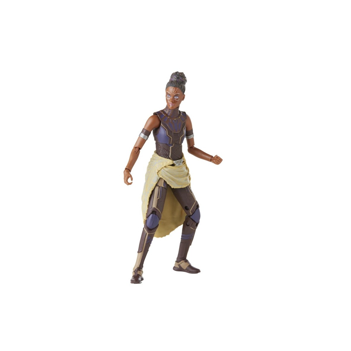 Marvel Legends Legacy Black Panther - Shuri