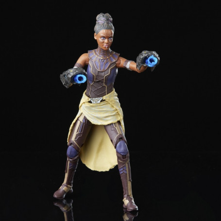 Marvel Legends Legacy Black Panther - Shuri