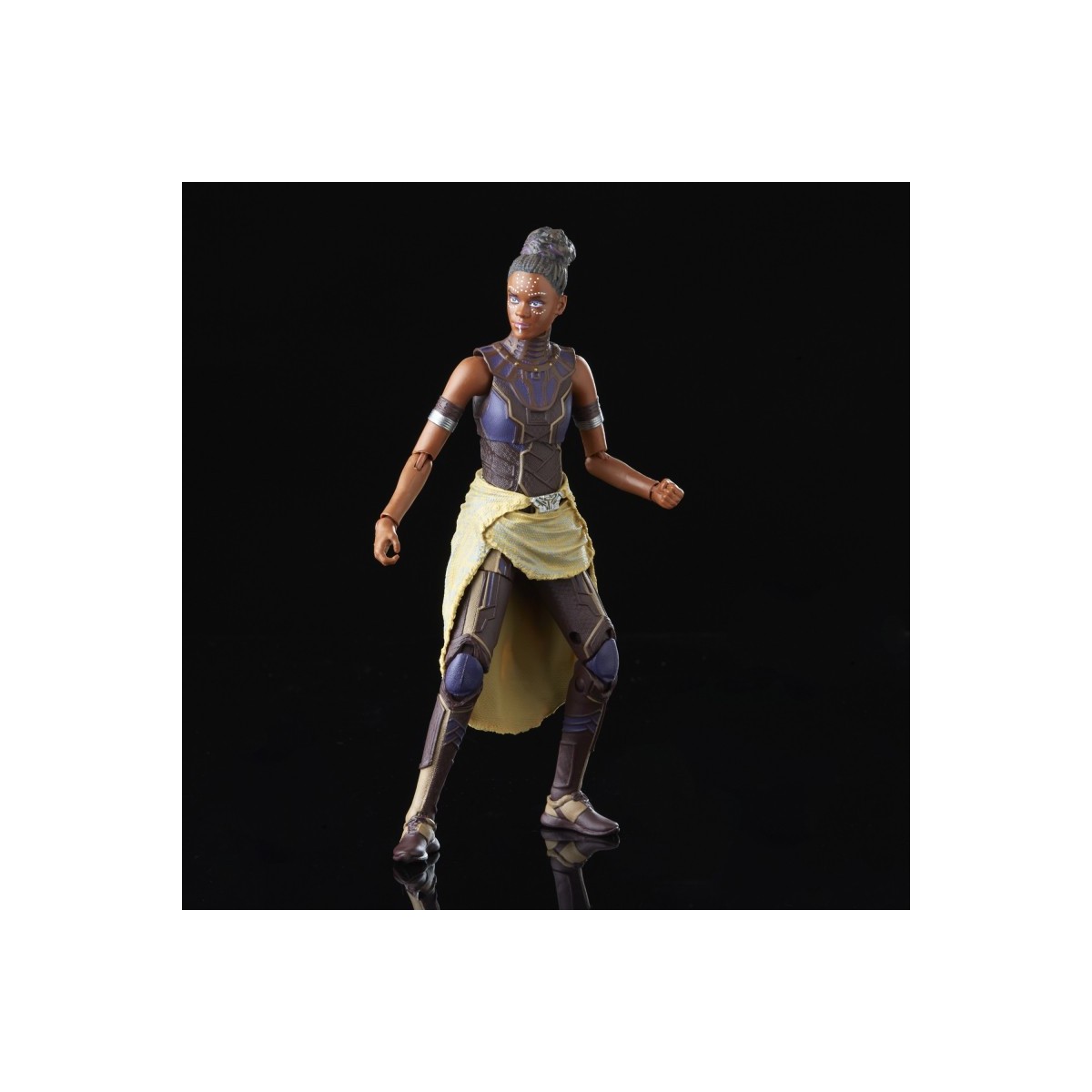 Marvel Legends Legacy Black Panther - Shuri