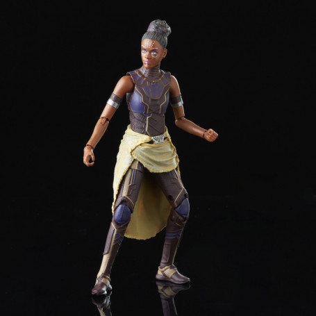 Marvel Legends Legacy Black Panther - Shuri