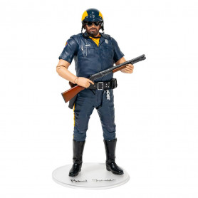 Oakie Doakie Toys - Bud Spencer Wilbur Walsh Figure