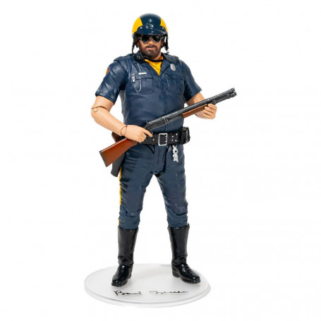 Oakie Doakie Toys - Bud Spencer Wilbur Walsh Figure