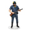 Oakie Doakie Toys - Bud Spencer Wilbur Walsh Figure