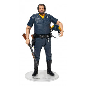 Oakie Doakie Toys - Bud Spencer Wilbur Walsh Figure