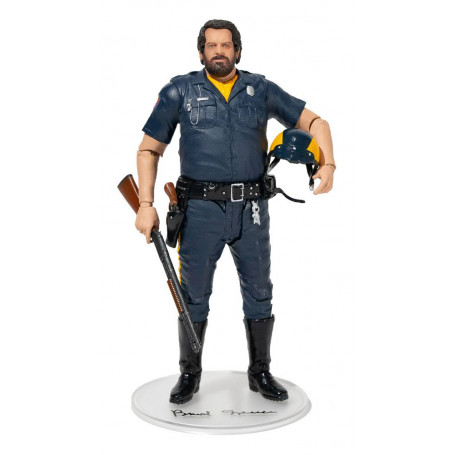 Oakie Doakie Toys - Bud Spencer Wilbur Walsh Figure