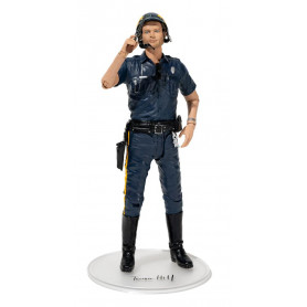Oakie Doakie Toys - Terence Hill figurine Matt Kirby