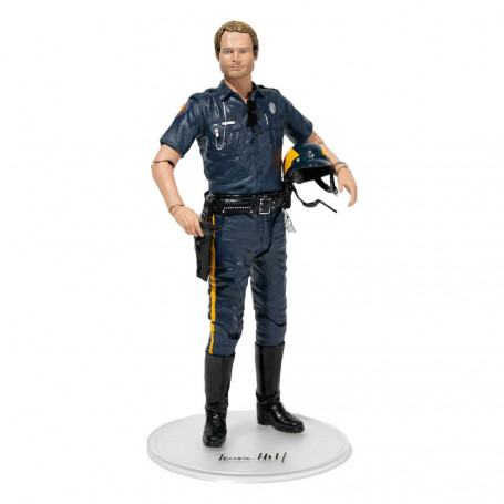 Oakie Doakie Toys - Terence Hill figurine Matt Kirby