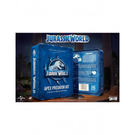 Doctor Collector - JURASSIC WORLD APEX PREDATOR KIT