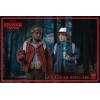 Threezero Stranger Things - Lucas Sinclair 1/6