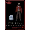 Threezero Stranger Things - Lucas Sinclair 1/6