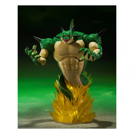 Tamashii Bandai Dragon Ball Z - Porunga & Dende - Come Forth, Genuine Shenron! SH FIguarts SHF