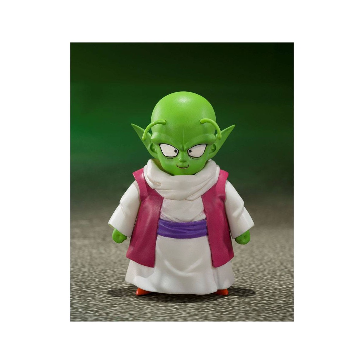 Tamashii Bandai Dragon Ball Z - Porunga & Dende - Come Forth, Genuine Shenron! SH FIguarts SHF
