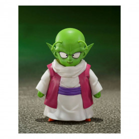 Tamashii Bandai Dragon Ball Z - Porunga & Dende - Come Forth, Genuine Shenron! SH FIguarts SHF
