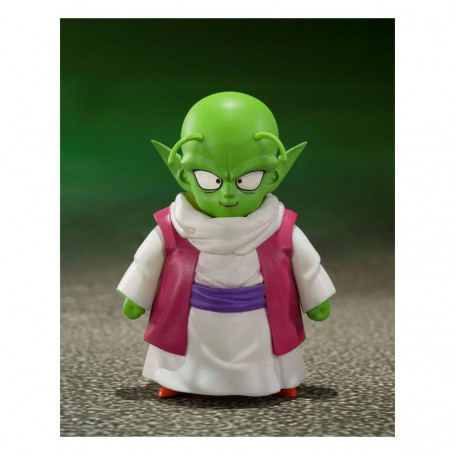 Tamashii Bandai Dragon Ball Z - Porunga & Dende - Come Forth, Genuine Shenron! SH FIguarts SHF