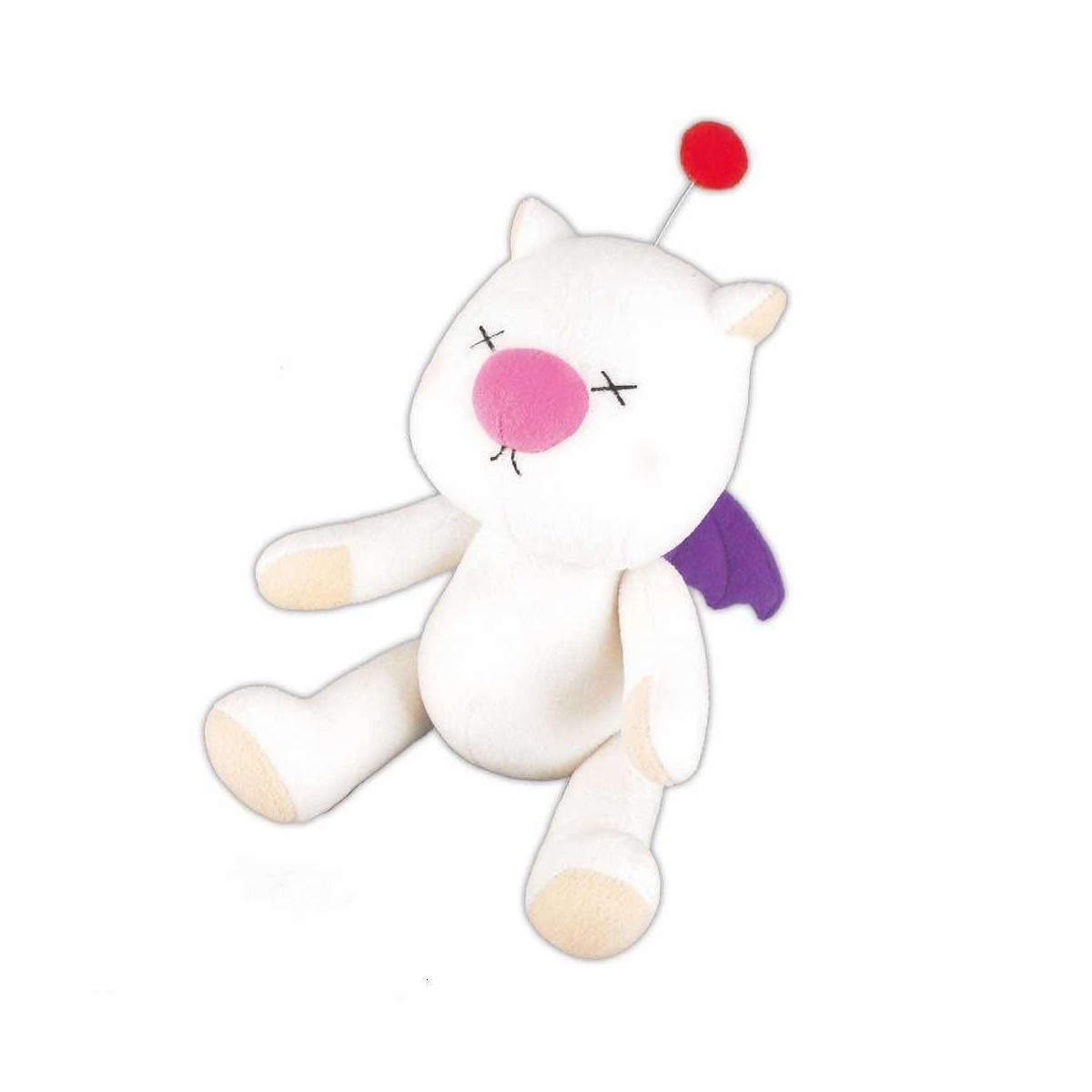 Square Enix Final Fantasy peluche Moogle 20 cm