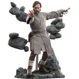 Hot toys Star Wars - Obi-Wan Kenobi TV-Series 1/6 