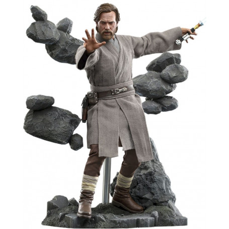Hot toys Star Wars - Obi-Wan Kenobi TV-Series 1/6 