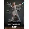 Hot toys Star Wars - Obi-Wan Kenobi TV-Series 1/6 