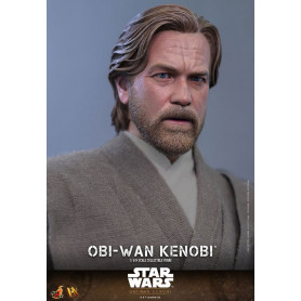 Hot toys Star Wars - Obi-Wan Kenobi TV-Series 1/6 