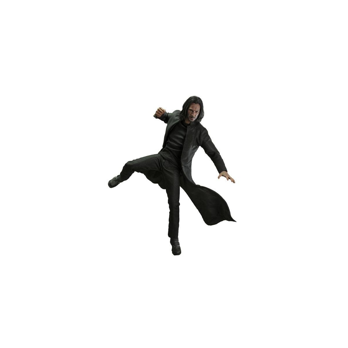 Hot Toys - The Matrix Resurrections 1/6 Neo Toy Fair Exclusive 2022