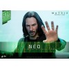 Hot Toys - The Matrix Resurrections 1/6 Neo Toy Fair Exclusive 2022