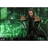 Hot Toys - The Matrix Resurrections 1/6 Neo Toy Fair Exclusive 2022