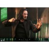 Hot Toys - The Matrix Resurrections 1/6 Neo Toy Fair Exclusive 2022