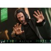 Hot Toys - The Matrix Resurrections 1/6 Neo Toy Fair Exclusive 2022