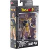 Bandai Dragon Ball Z - Nappa - Dragon Stars Series