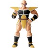 Bandai Dragon Ball Z - Nappa - Dragon Stars Series