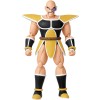 Bandai Dragon Ball Z - Nappa - Dragon Stars Series