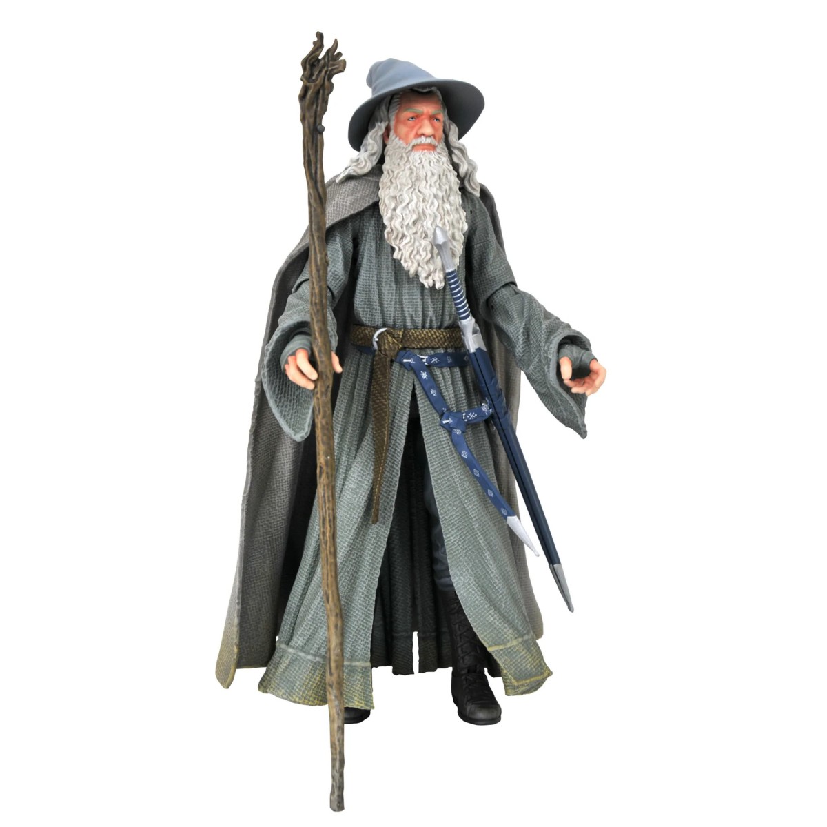 Diamond Select - Gandalf - Lord of the Rings - LOTR
