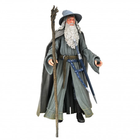 Diamond Select - Gandalf - Lord of the Rings - LOTR