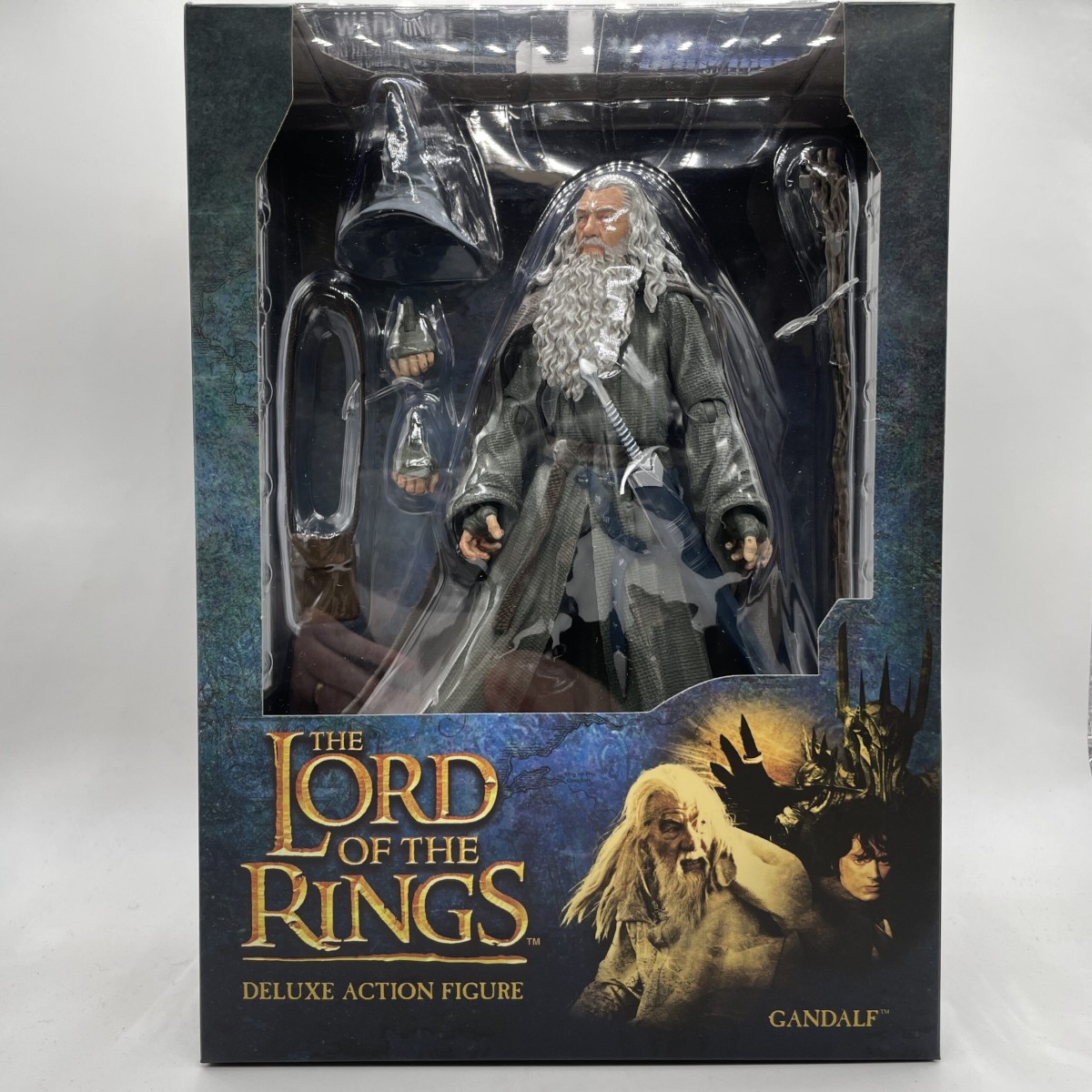 Diamond Select - Gandalf - Lord of the Rings - LOTR