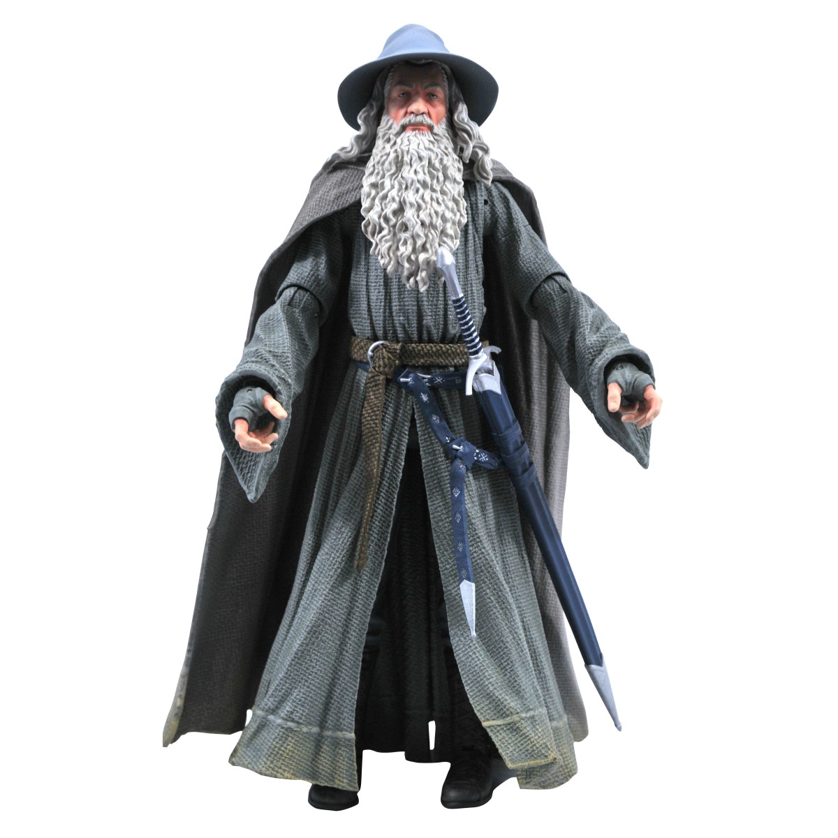 Diamond Select - Gandalf - Lord of the Rings - LOTR