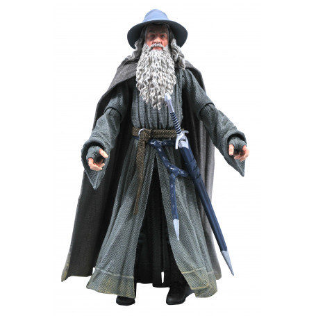 Diamond Select - Gandalf - Lord of the Rings - LOTR